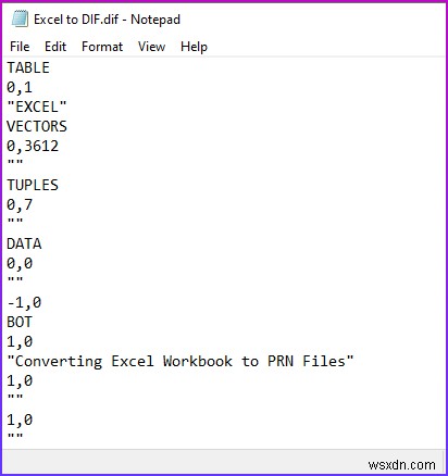 Excel でデータをエクスポートする方法 (2 つの簡単な方法)