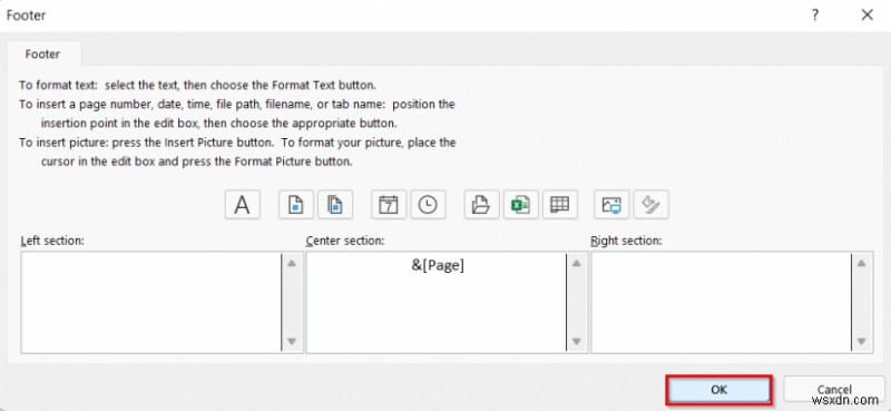 Excel をフォーマットして印刷する方法 (13 の簡単なヒント)