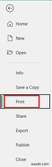 Excel をフォーマットして印刷する方法 (13 の簡単なヒント)