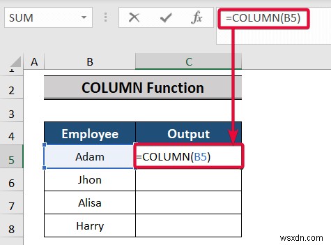 経営コンサルタント向けのトップ Excel 関数と機能