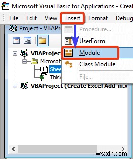 Excel アドインの作成方法 (詳細な手順付き)