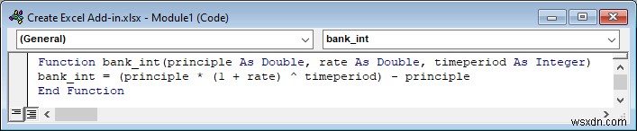 Excel アドインの作成方法 (詳細な手順付き)