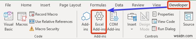 Excel アドインの作成方法 (詳細な手順付き)