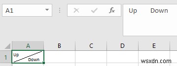 Excel でセルを分割する方法 (究極のガイド)