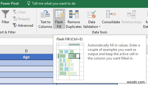 Excel でセルを分割する方法 (究極のガイド)
