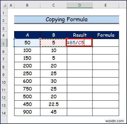 Excel で列を分割する方法 (8 つの簡単な方法)