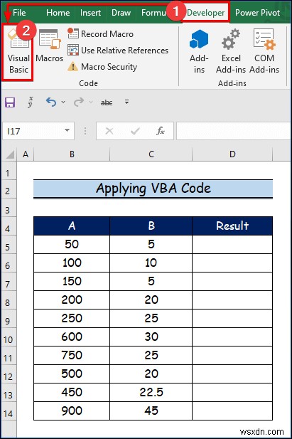Excel で列を分割する方法 (8 つの簡単な方法)