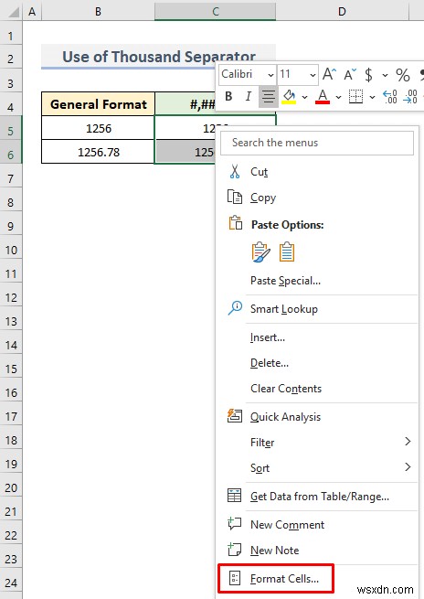 複数の条件を使用して Excel で数値形式をカスタマイズする方法