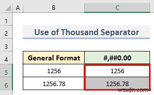 複数の条件を使用して Excel で数値形式をカスタマイズする方法