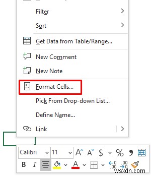 複数の条件を使用して Excel で数値形式をカスタマイズする方法