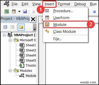 Excel でワークシートの向きを横向きに変更する方法