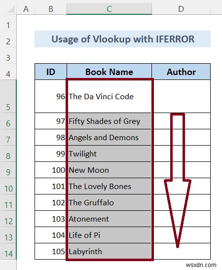 Excel で複数のシートを検索する方法 (3 つの方法)