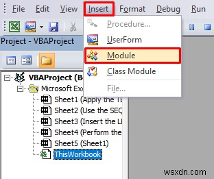 Excel のセルから数字を削除する方法 (5 つの方法)