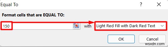 Excel で数式を使用してテキストの色を変更する方法 (2 つの方法)