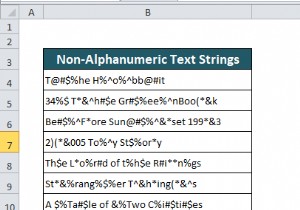 Excelで英数字以外の文字を削除する2つの方法｜VBAとユーザー定義関数を徹底解説