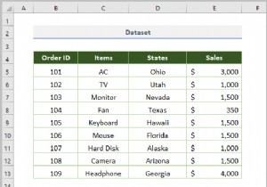 Excel ドロップダウン リストが機能しない (8 つの問題と解決策)