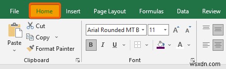 Excel で色でフィルター処理する方法 (2 つの例)