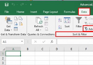 高度なフィルタを適用して Excel の別の場所にコピーする方法