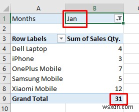 Excel で日付範囲をフィルター処理する方法 (5 つの簡単な方法)