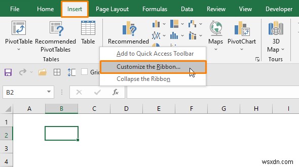 Excel で画像をセル値にリンクする方法 (4 つの簡単な方法)