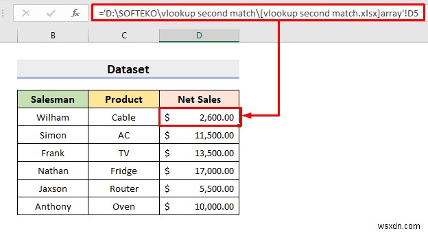 [Fixed!] 「このワークブックには他のデータ ソースへのリンクが含まれています」という Excel のエラー