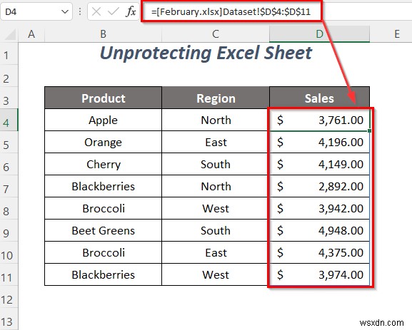 [修正]:Excel のリンクの編集でソースの変更が機能しない