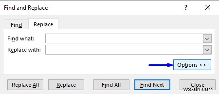 複数の Excel ファイルの値を検索して置換する方法 (3 つの方法)