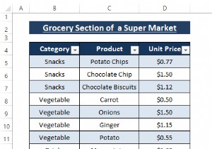 [修正:] Excel で表のセルを結合できない