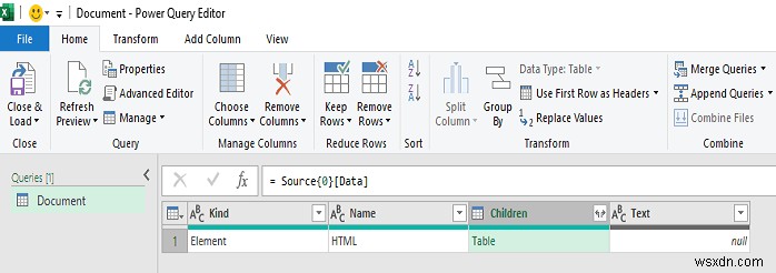 Web から Excel にデータをインポートする方法 (クイック手順付き)