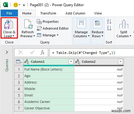 入力可能な PDF から Excel にデータをエクスポートする方法 (クイック手順付き)