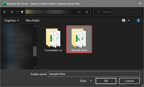 複数の Excel ファイルを CSV に変換する方法 (3 つの適切な方法)