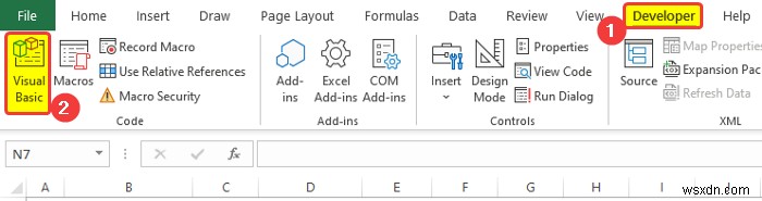 複数の Excel ファイルを CSV に変換する方法 (3 つの適切な方法)