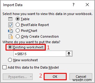 テキスト ファイルを Excel に自動的にインポートする方法 (2 つの適切な方法)