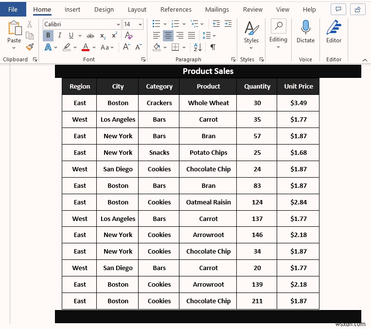 ソフトウェアなしで PDF を Excel に変換する方法 (3 つの簡単な方法)