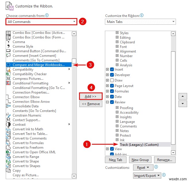 Excel ファイルをオンラインで共有する方法 (2 つの簡単な方法)