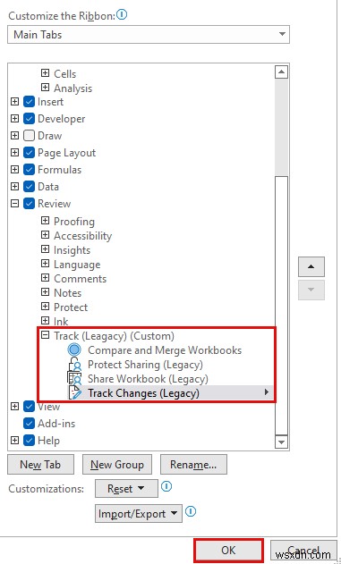 Excel ファイルをオンラインで共有する方法 (2 つの簡単な方法)