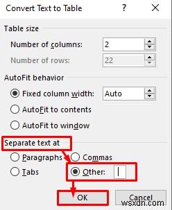 書式を設定して PDF から Excel にテーブルをコピーする (2 つの効果的な方法)