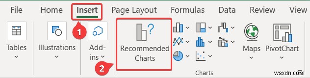 Excel で月次レポートを作成する方法 (クイック手順付き)