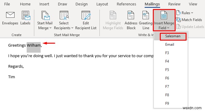 Excel スプレッドシートから複数のメールを送信する方法 (2 つの簡単な方法)