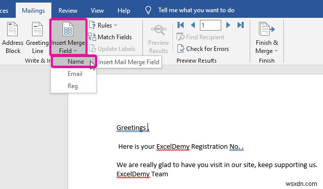 Excel リストからメールを送信する方法 (2 つの効果的な方法)