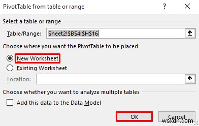 Excel で収入と支出のレポートを作成する方法 (3 つの例)