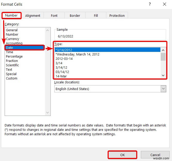 Excel でのデータ入力の種類 (簡単な概要)