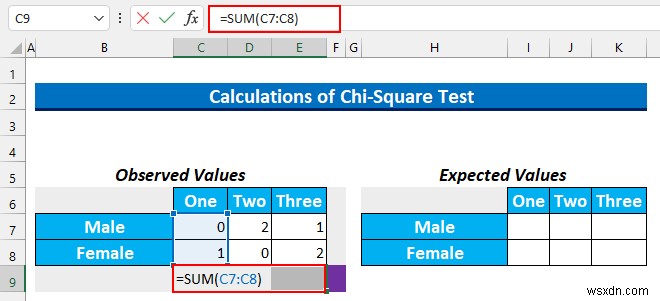 Excel で質的データを分析する方法 (簡単な手順)