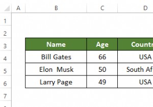 Excel から Word に画像を差し込み印刷する方法 (2 つの簡単な方法)