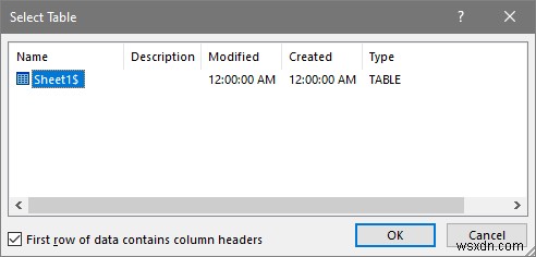 Excel から Word に画像を差し込み印刷する方法 (2 つの簡単な方法)