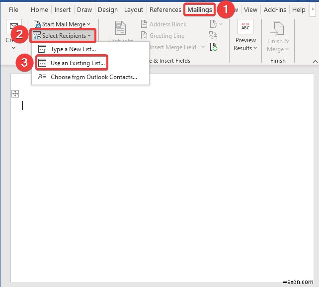 Excel から Avery 5160 ラベルを印刷する方法 (詳細な手順付き)