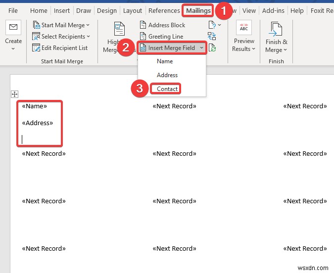 Excel から Avery 5160 ラベルを印刷する方法 (詳細な手順付き)