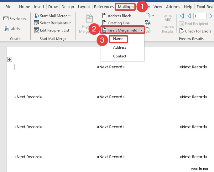 Excel から Avery 5160 ラベルを印刷する方法 (詳細な手順付き)