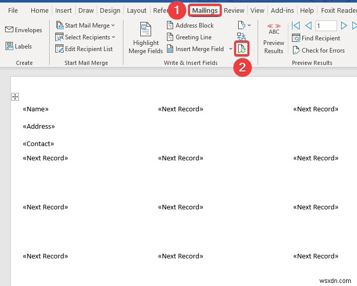 Excel から Avery 5160 ラベルを印刷する方法 (詳細な手順付き)