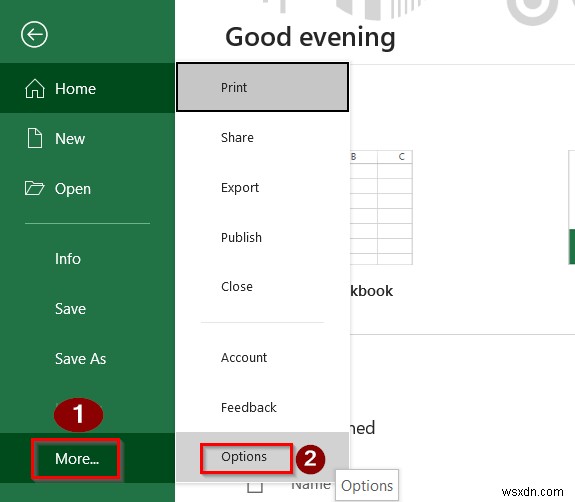 Excel で変更を追跡する方法 (簡単な手順)